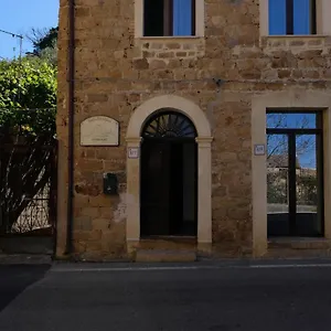 Il Miglio In Piu Frühstückspension Castel di Tusa