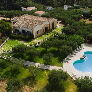 Casale La Macina - Hotel, Scopello Hotel Scopello (Sicily)