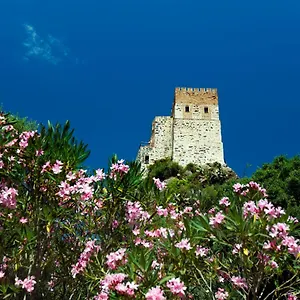 Castello Malicas Hotel Galtellì