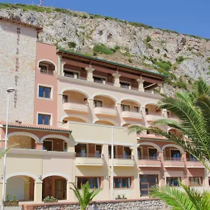 La Rosa Dei Venti By Lvg Collection Hotel Buggerru
