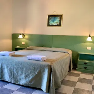 Golfo Del Leone Hotel Portixeddu