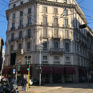 La Madonnina Hotel Mailand