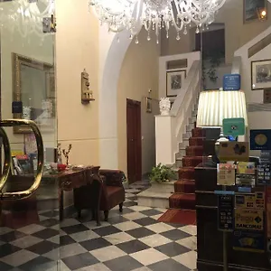 Al Piazza Marina Frühstückspension Palermo